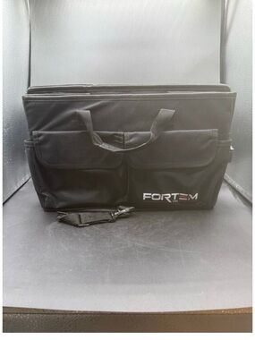 Fortem trunk organizer